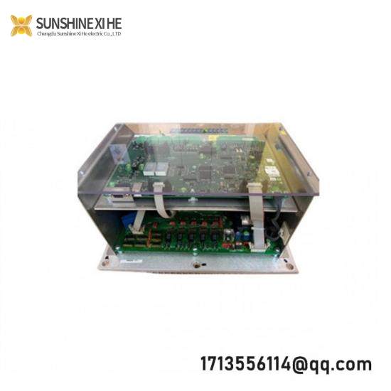 SONY SSB DCTRANSD-60K DC DRIVE