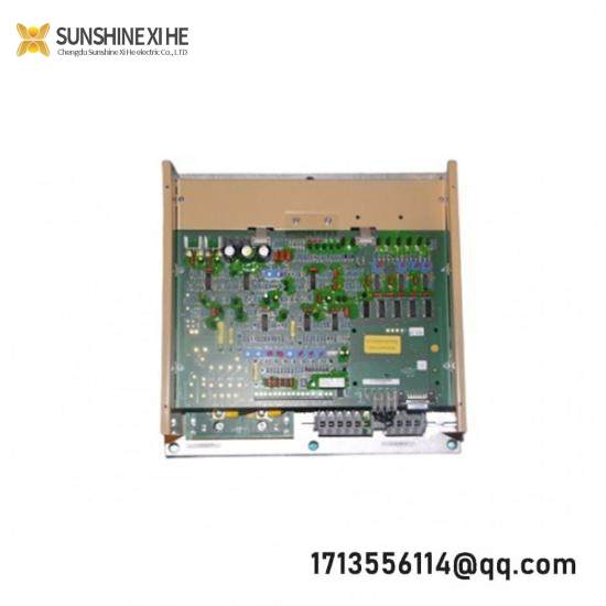 SONY SSB DGNR 030 Turbine Controller