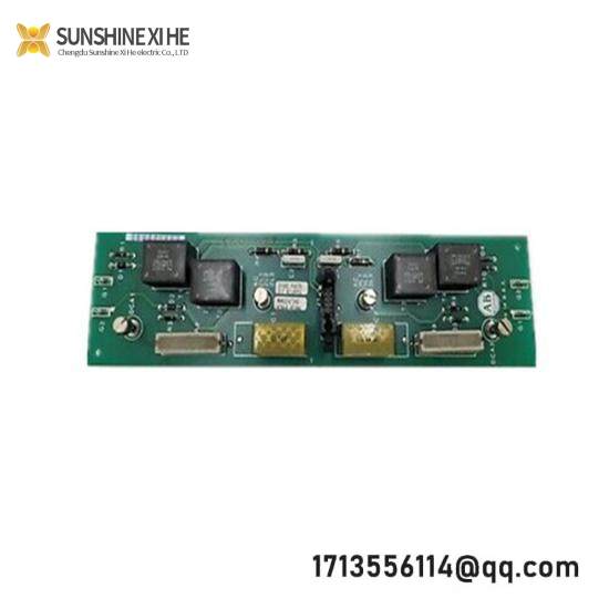 SP-110996 PC BOARD