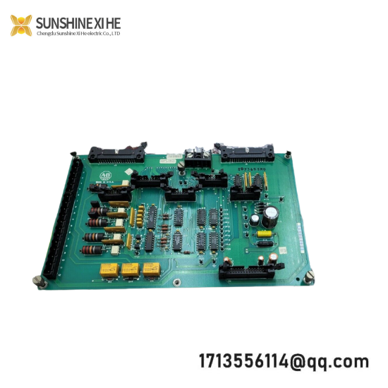 SP-119524 PC Board
