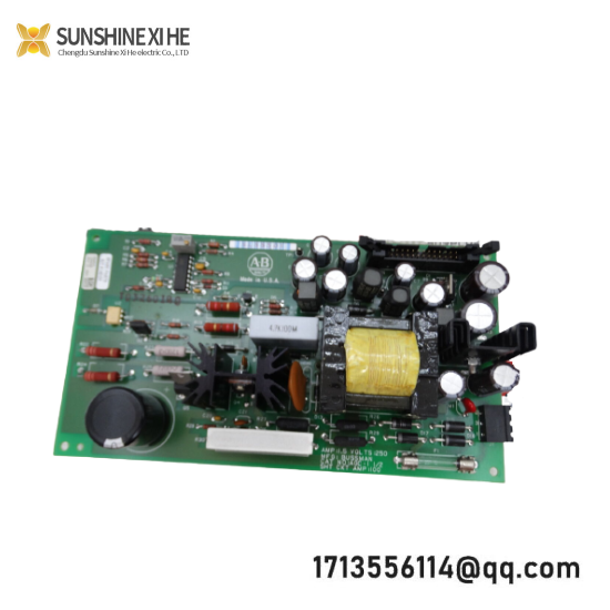 SP-142129 Power Supply