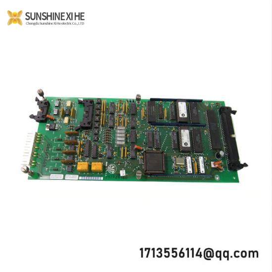 SP-145472 145470 119711-02 PC Board