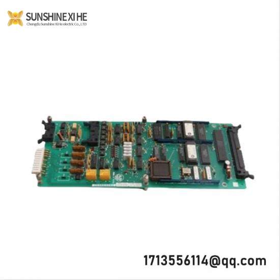 SP-145472 145472 119711-02 PC Board