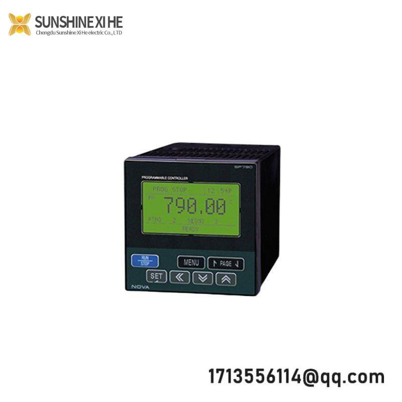 NOVA SP790-00 Thermostat