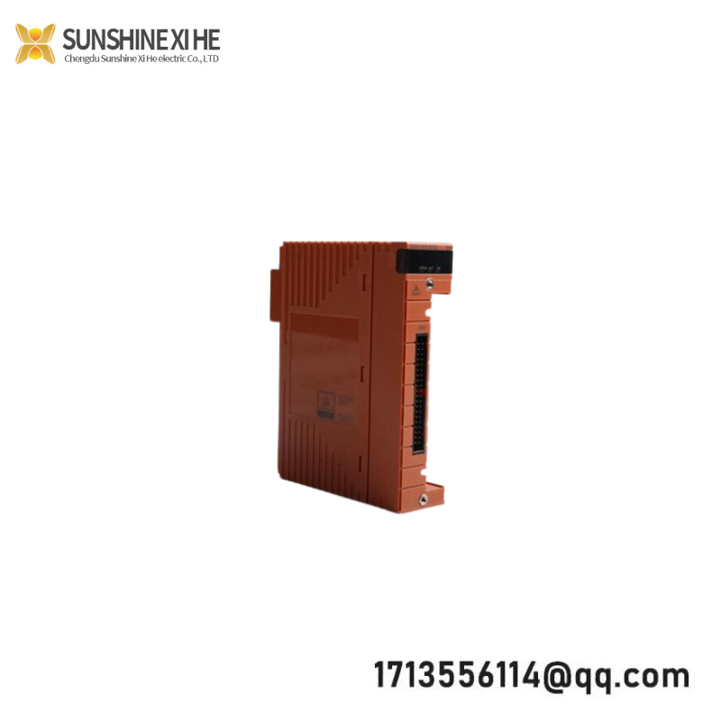 YOKOGAWA SPW482-13 Power Supply Module