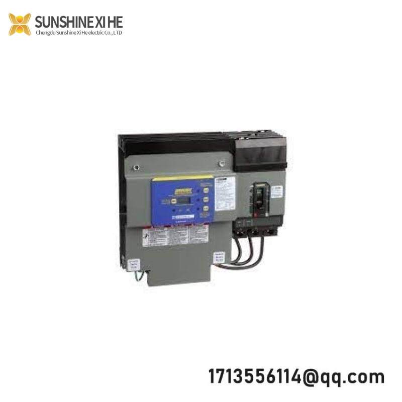 SQUARE D HL5IMA16C1 Surge Suppressor
