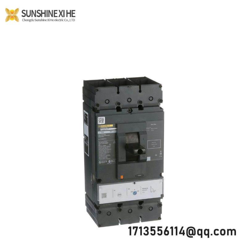Square D FI41MA16