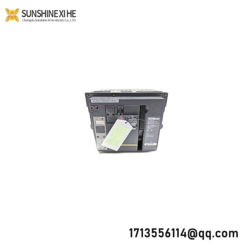 SQUARE D NW16H1 WA4EER43A9DGFFWXJA CIRCUIT BREAKER