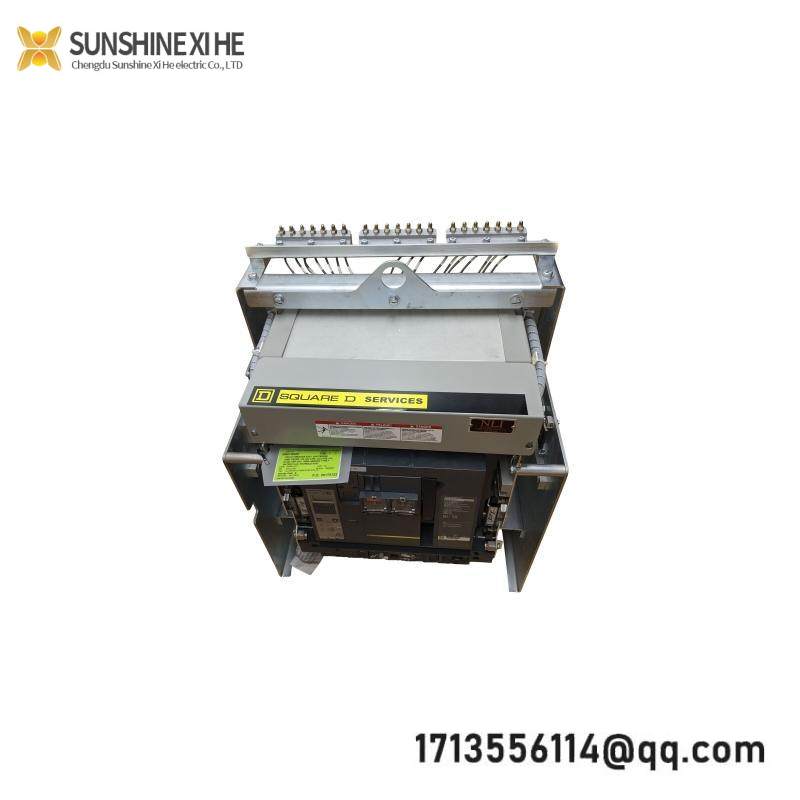 Square D FAP36015