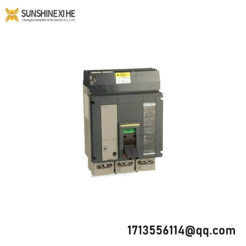 SQUARE D PGA36080 Circuit breaker
