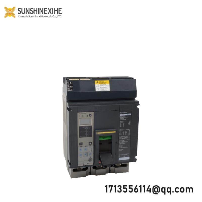 SQUARE D PJA36080 BREAKER