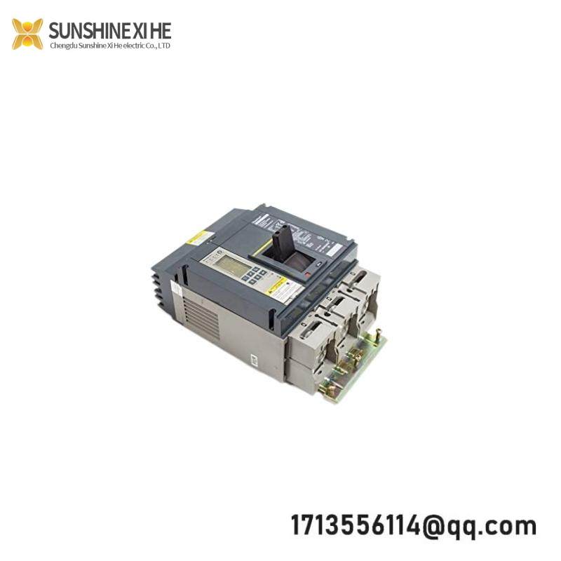 Square D PJA36120 Circuit Breaker