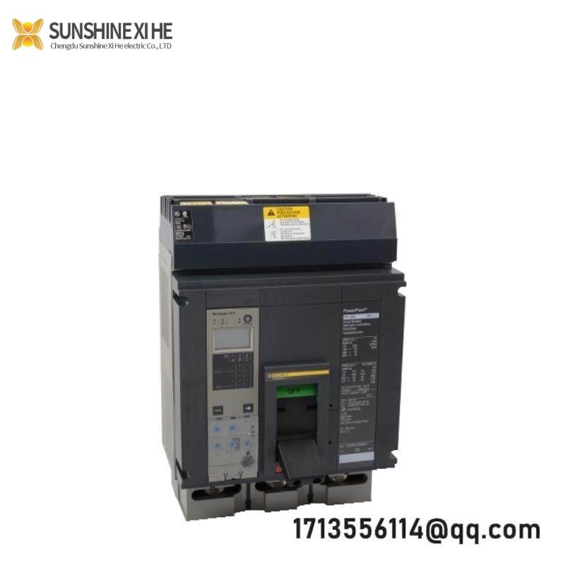 SQUARE D LX600