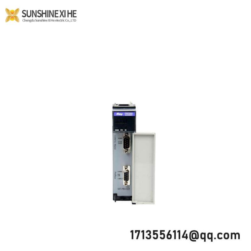 AB SST-PFB-CLX-RLL Profibus Scanner