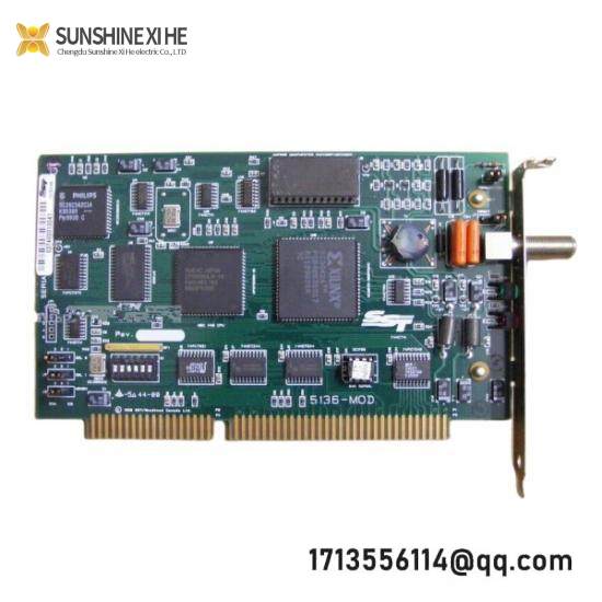 SST 5136-DNP-PCI