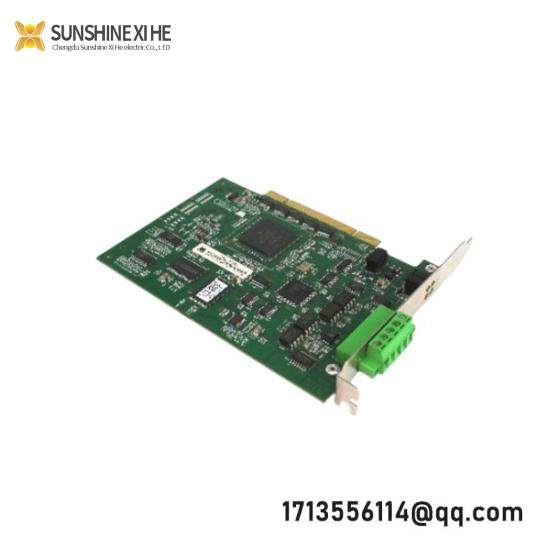 SST 5136-PFB-PCI