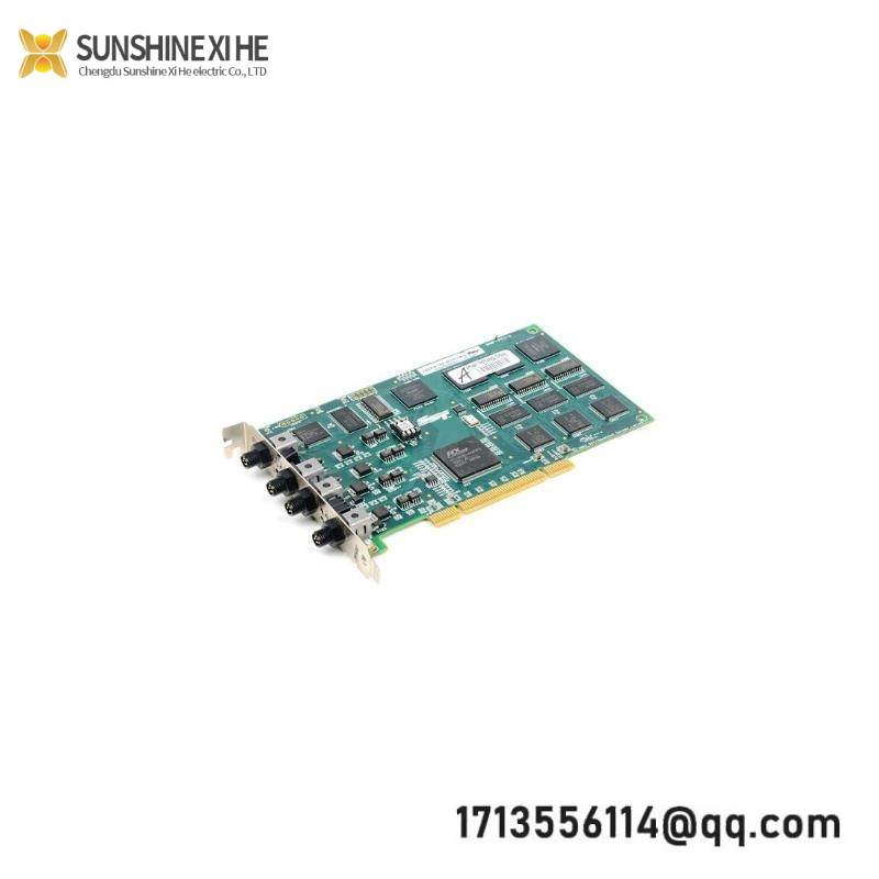 SST SST-DNP-PCI-4 PCI Interface Card