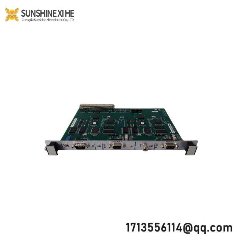 SST SST-PB3-VME-1-E Communication board