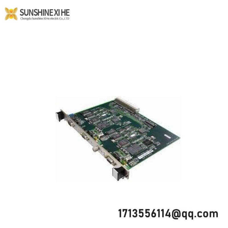 SST SST-PB3-VME-2 SST PB3 CARD