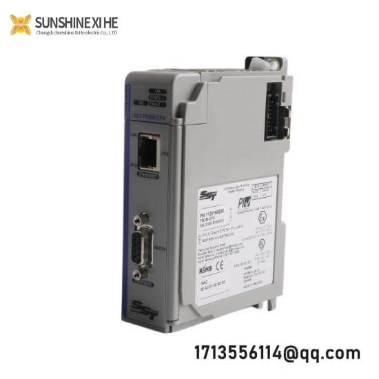 SST SST-PB3M-CPX