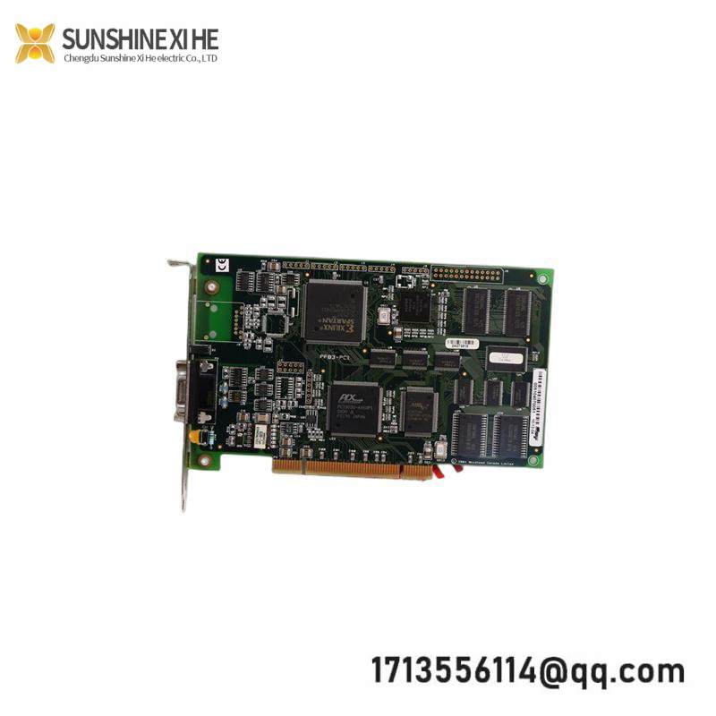 SST SST-PBMS-PCI multi-slave card