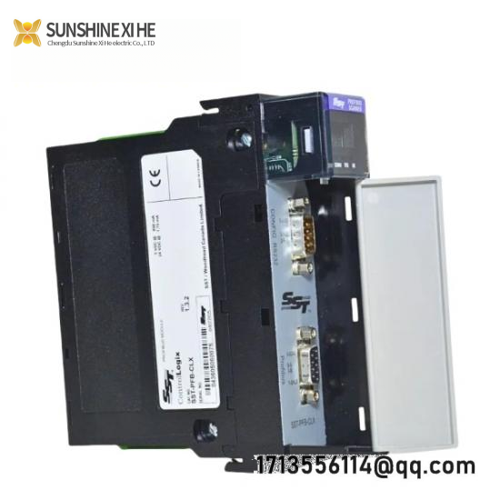 SST SST-PFB-CLX