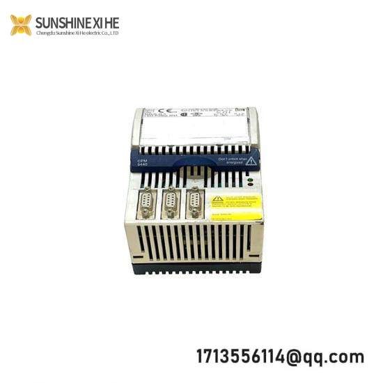 STAHL ET-436-AT-R2-HB-TX-100GB-V