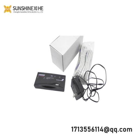 Startech Shearing Switch SV211K Power Supply + Cables
