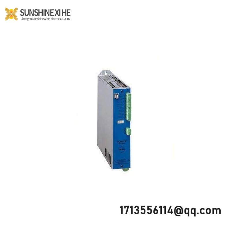 Stober POSIDYN SDS4141 SDP4000 Servo Motor