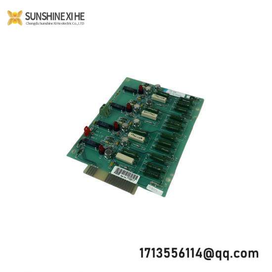 STROMBERG SAFT132CBS/57411619/5761041-7E Circuit Board