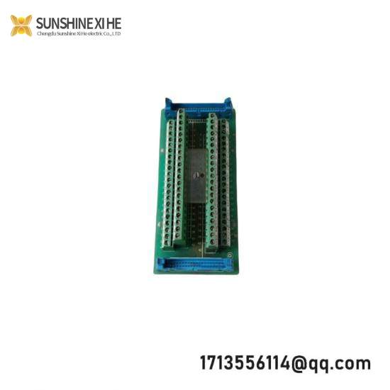 STROMBERG UT86-2X40C/5760939-7D Drive Terminal Block Board
