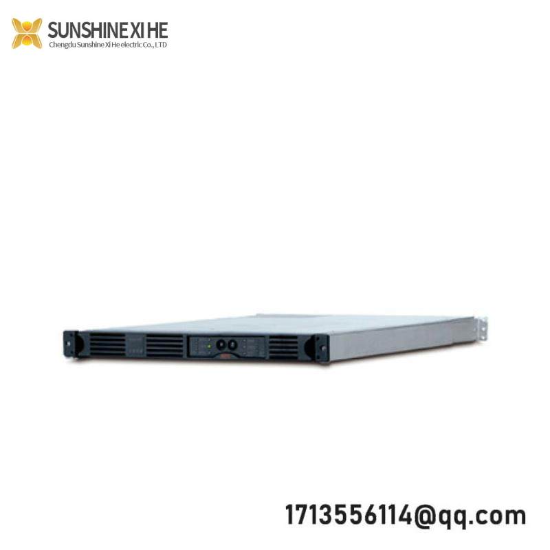 Apc smart-ups SUA1000RMI1U uninterruptible power supply