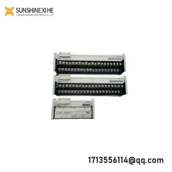 SUNX SL-TBP16 Terminal Output Module