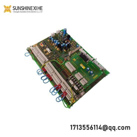 SUPCON AI711-H01 DCS module