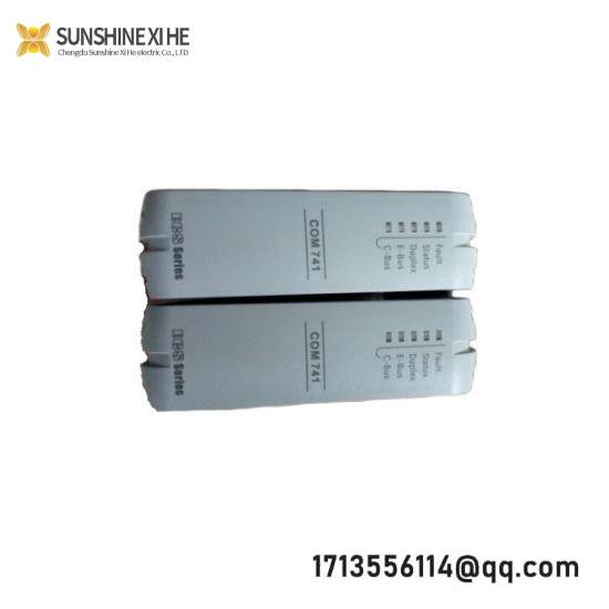 SUPCON AI731-S01/ECS700 eight RTD signal input