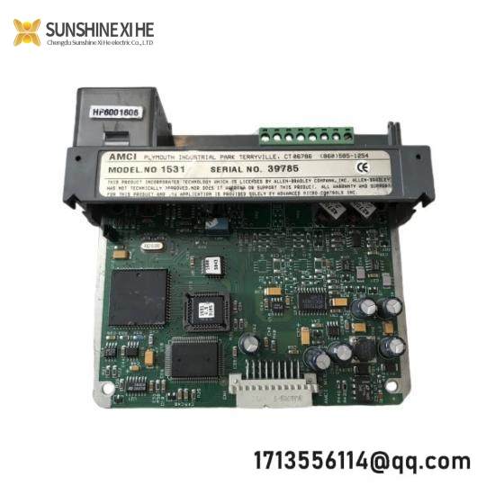 SUPCON GCS-2 OS-DA022A DCS module