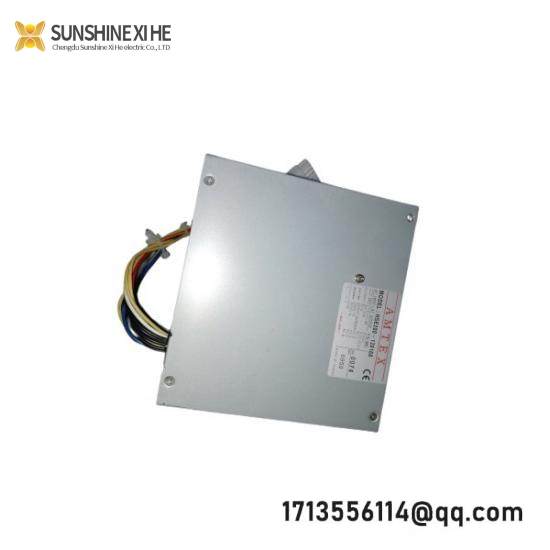 SUPCON GCS-2 OS-PW12 DCS module