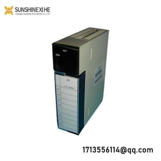 SUPCON GCS-2 OS-RIOA12 DCS module