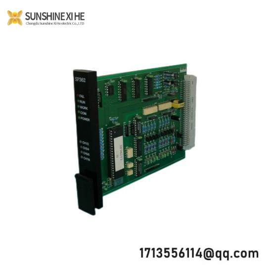 SUPCON JX-300X Master control card