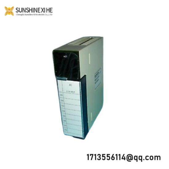 SUPCON OS-AD033A Input Module