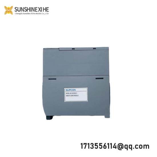 SUPCON XP313I Current signal input card