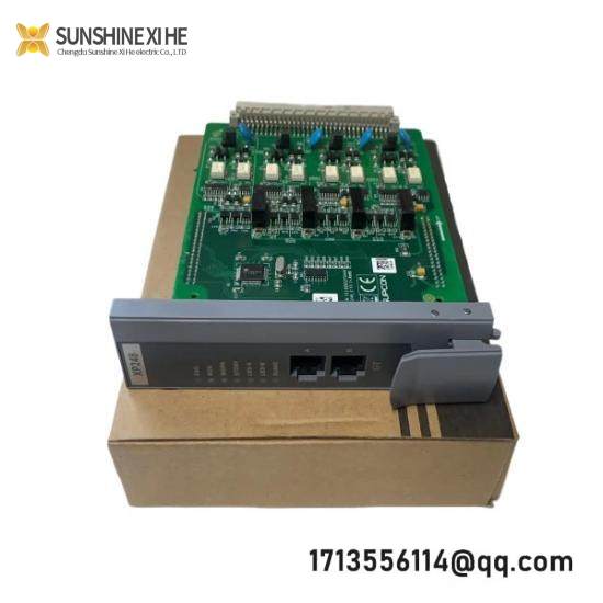 SUPCON XP-248 communication card