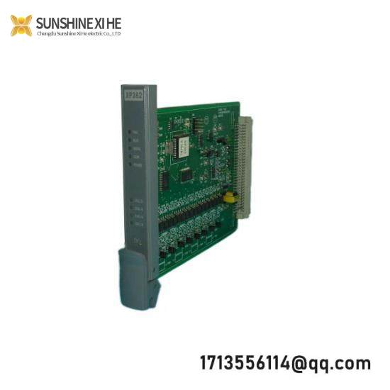 SUPCON XP362 Power Supply module