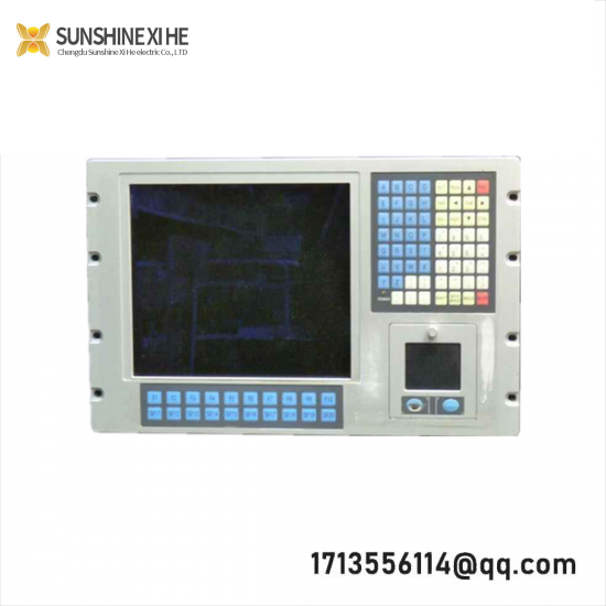 T-POLE T-POD-121 Industrial Monitor