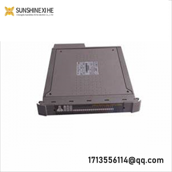 T3481 Guarded Output 16 CH
