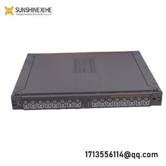 T3510  ICS Triplex  Sensor
