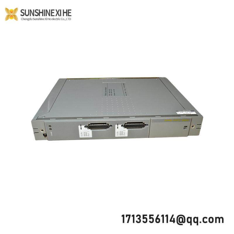 ICS TRIPLEX T7150A Communication Module