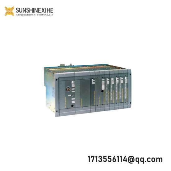 T8100C Controller Chassis