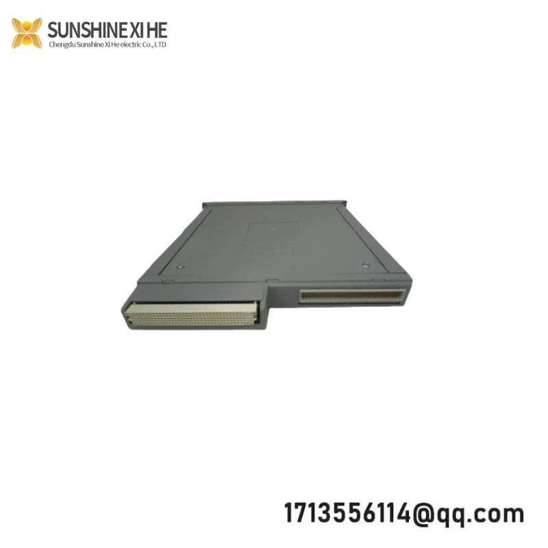 ICS TRIPLEX T8122 Processor Interface Adapter