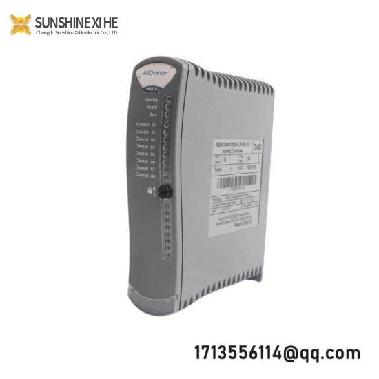 T812X  ICS Triplex  Trusted TMR Processor Interface Adapter